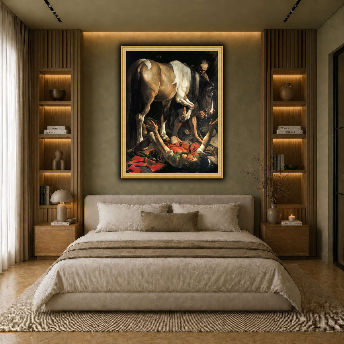 11 earth-bedroom