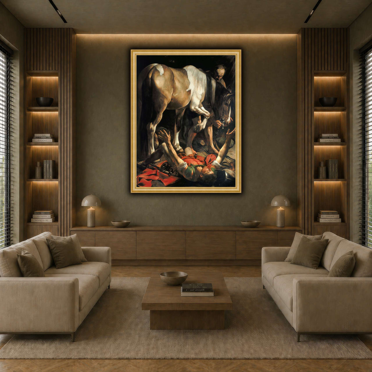11 earth-living room
