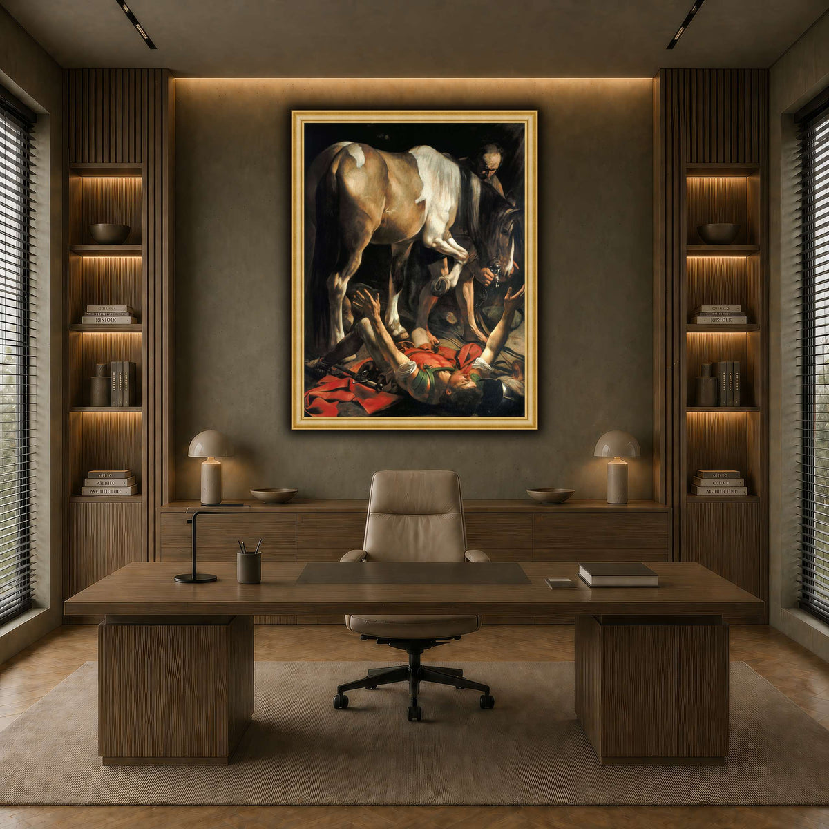 11 earth-office