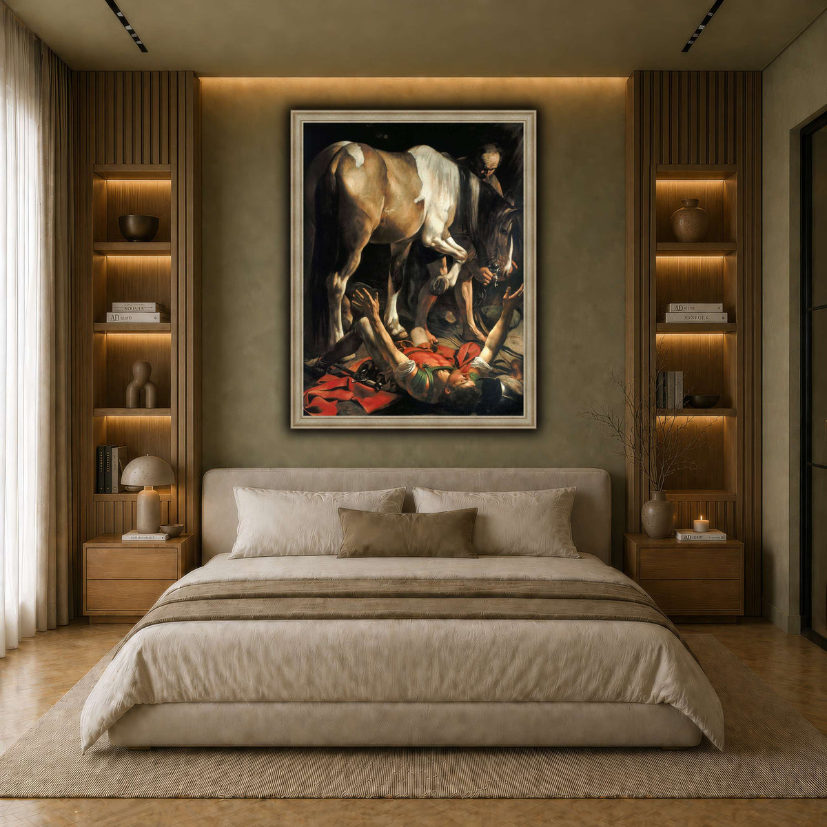 11 earth-bedroom