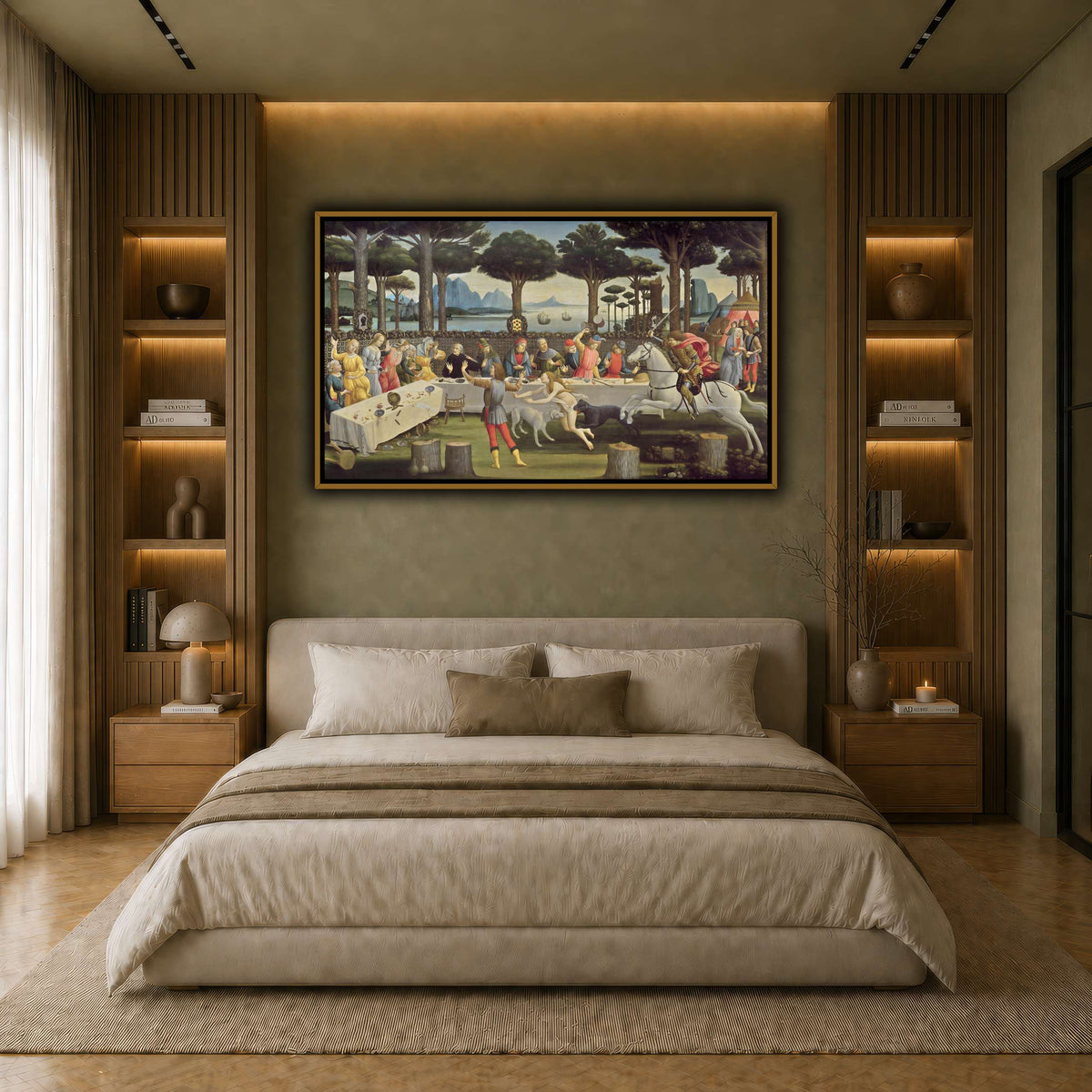 11 earth-bedroom
