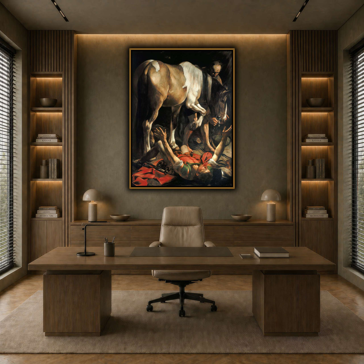 11 earth-office