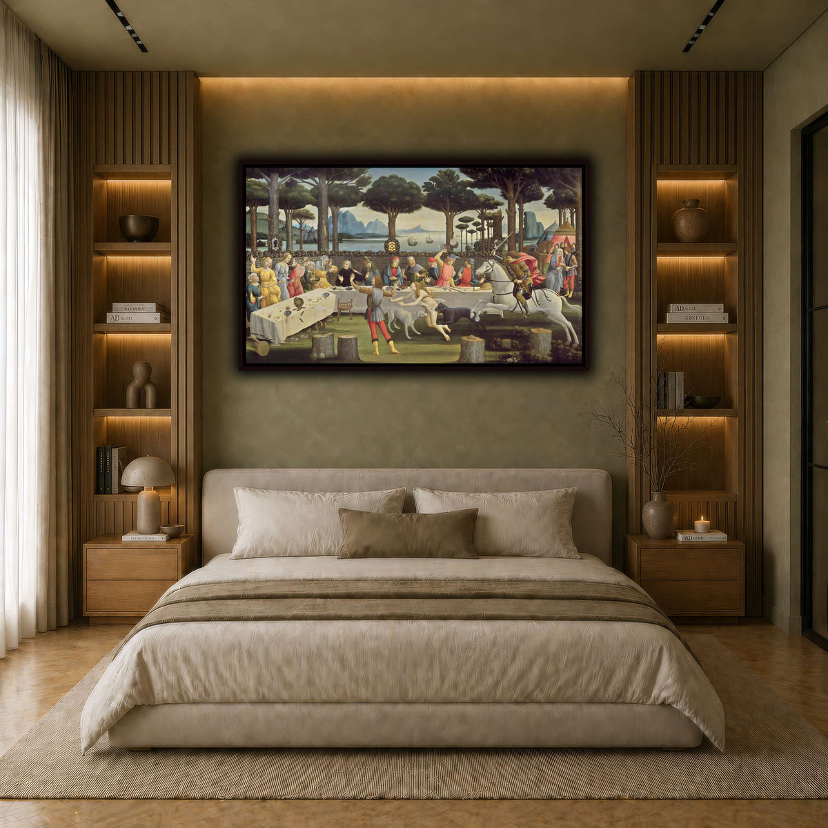 11 earth-bedroom