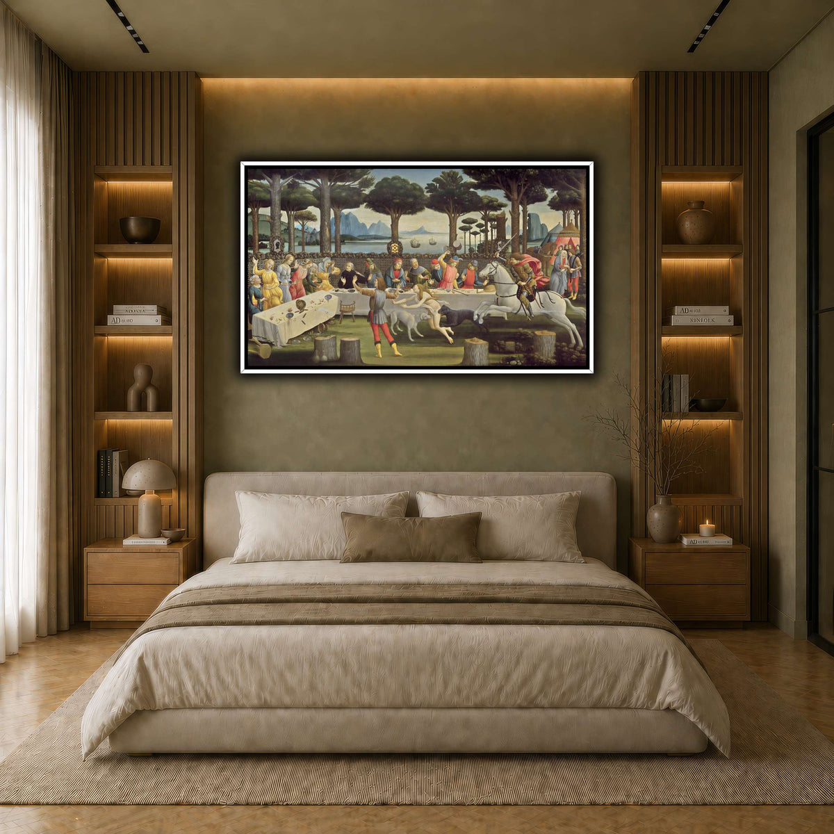 11 earth-bedroom
