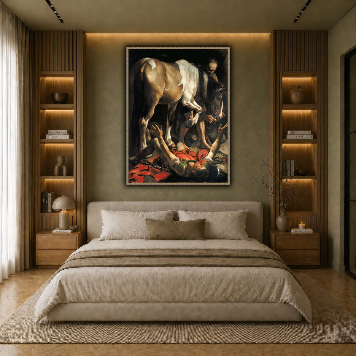 11 earth-bedroom