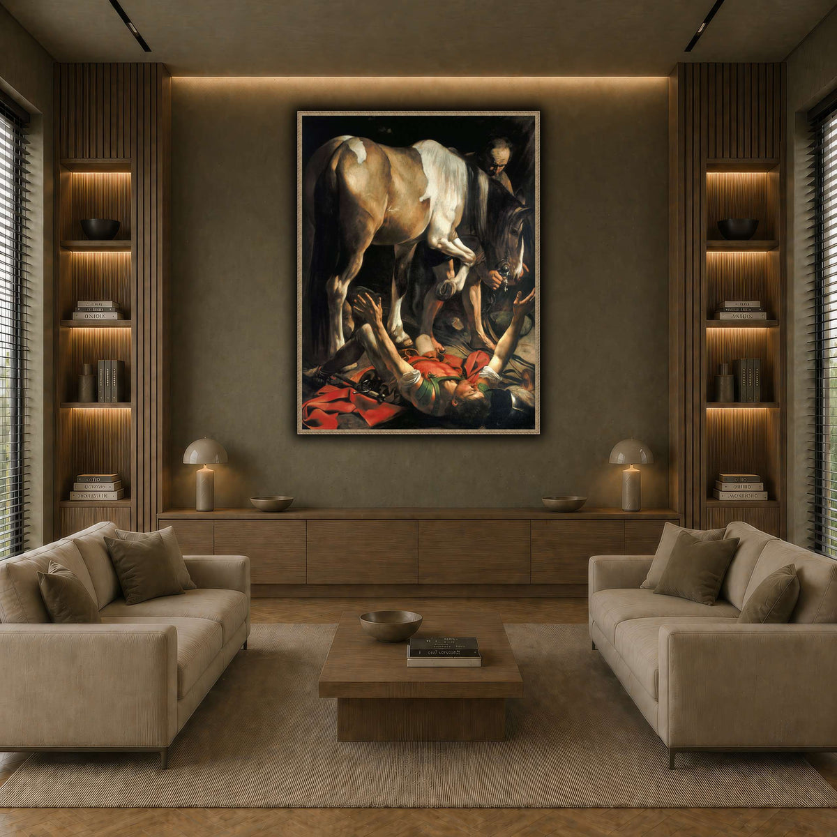 11 earth-living room
