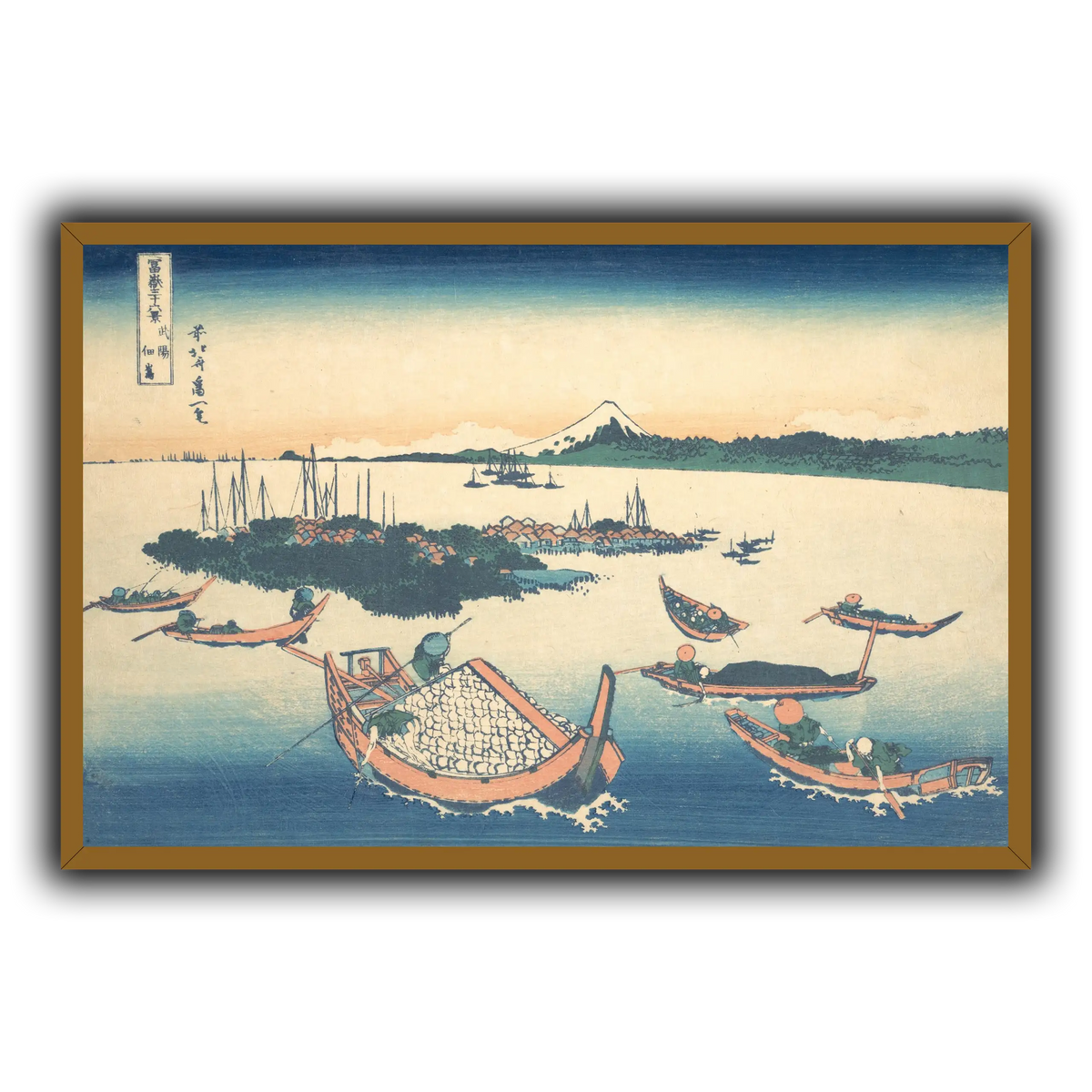 12_Katsushika Hokusai
