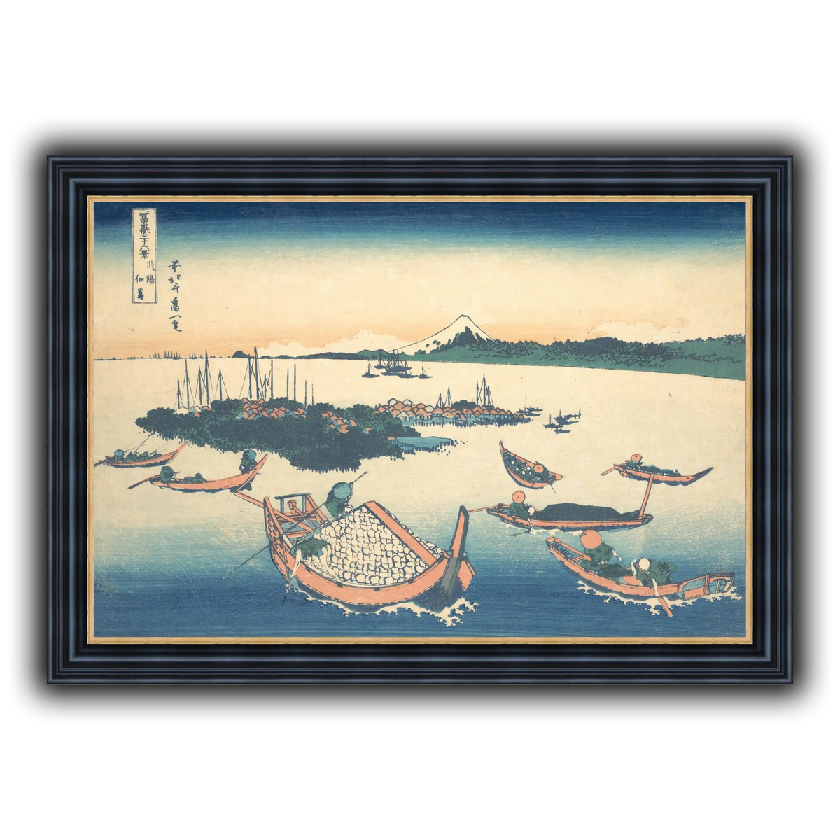 12_Katsushika Hokusai