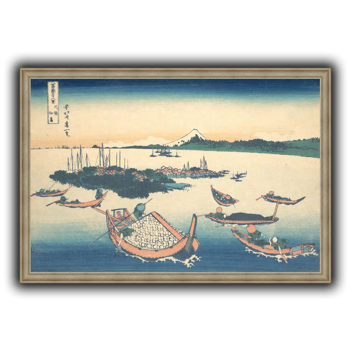 12_Katsushika Hokusai