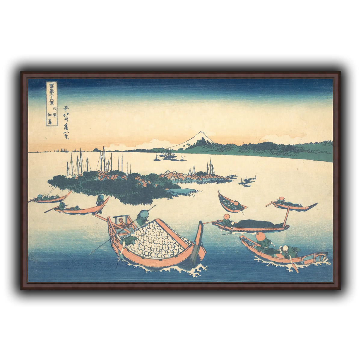 12_Katsushika Hokusai