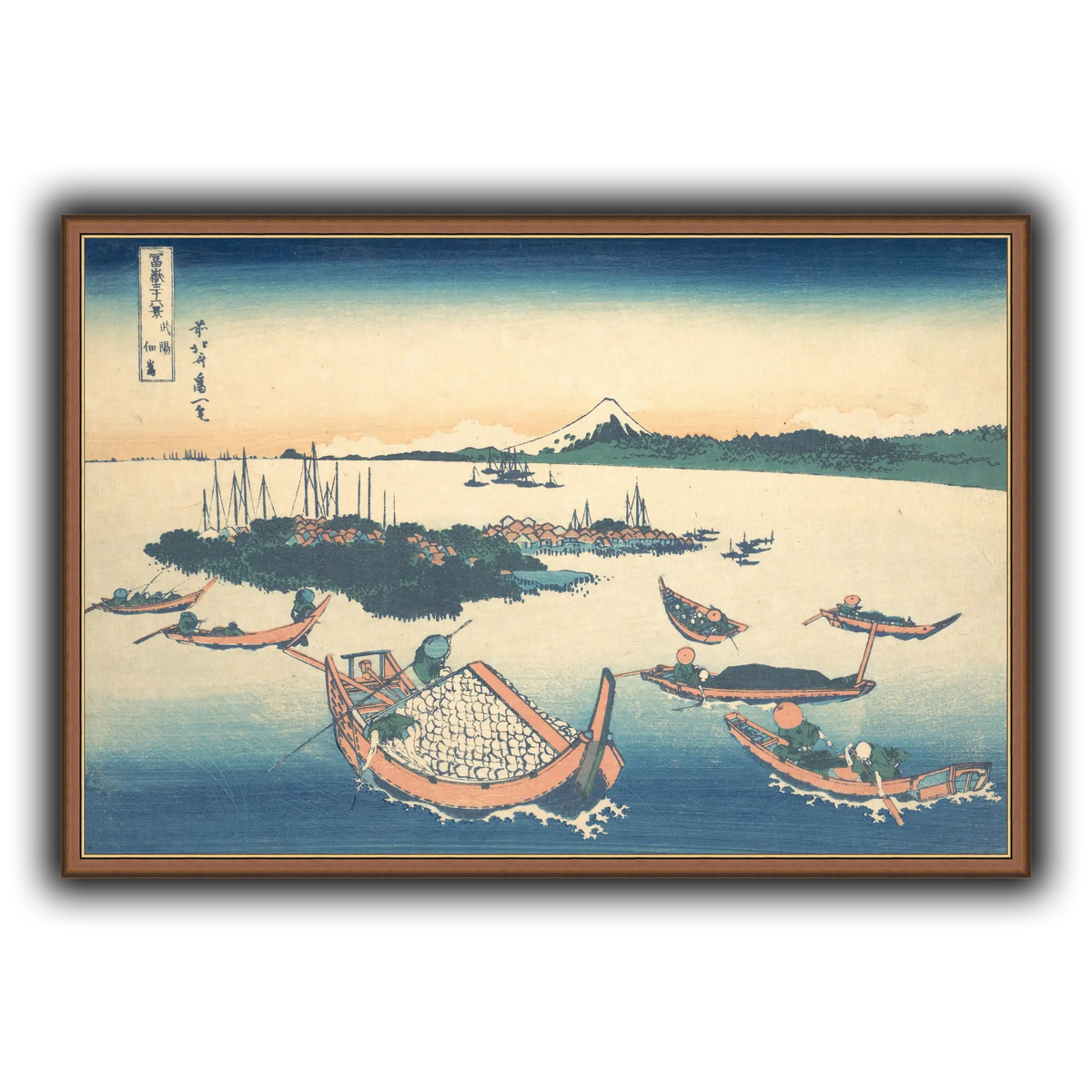 12_Katsushika Hokusai