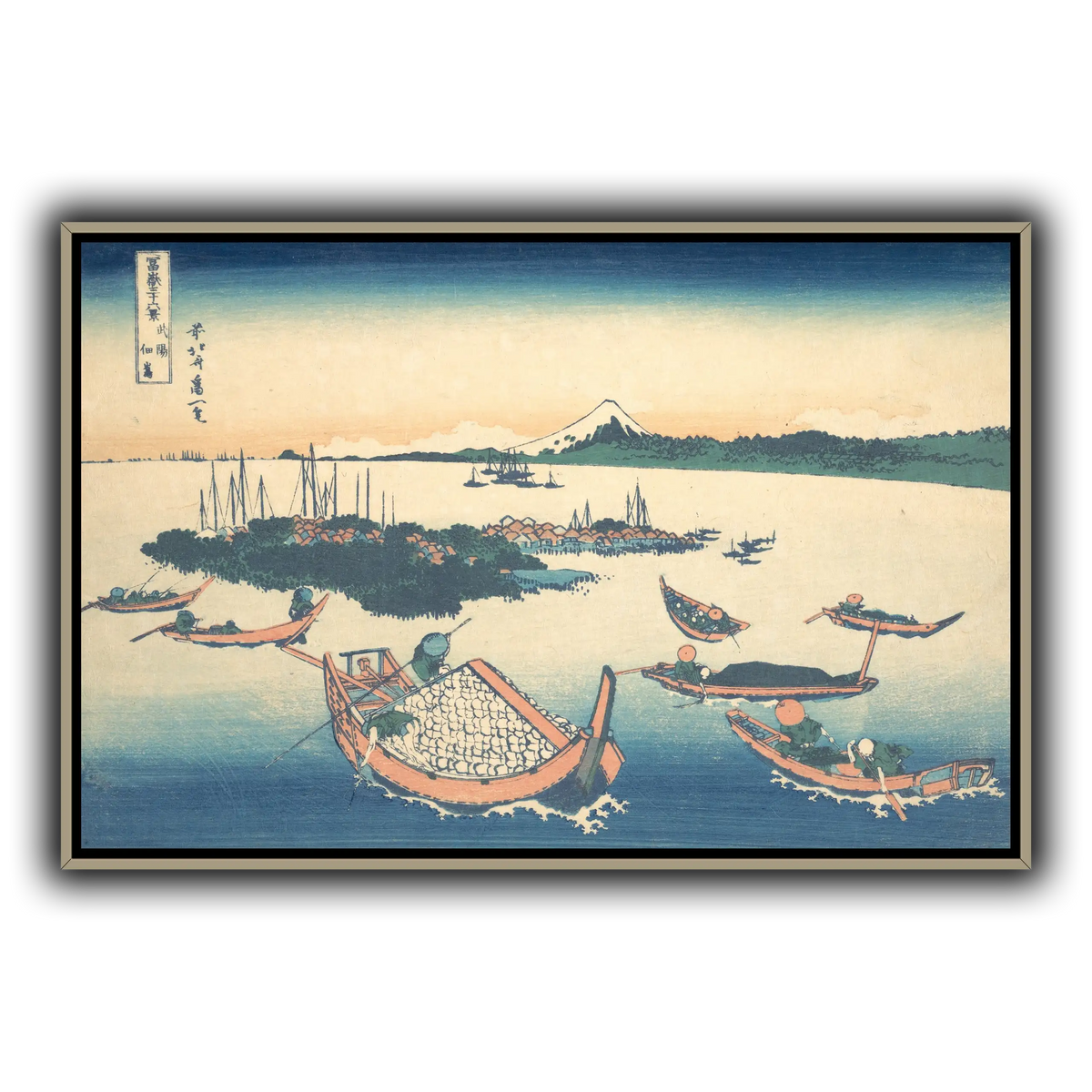 12_Katsushika Hokusai