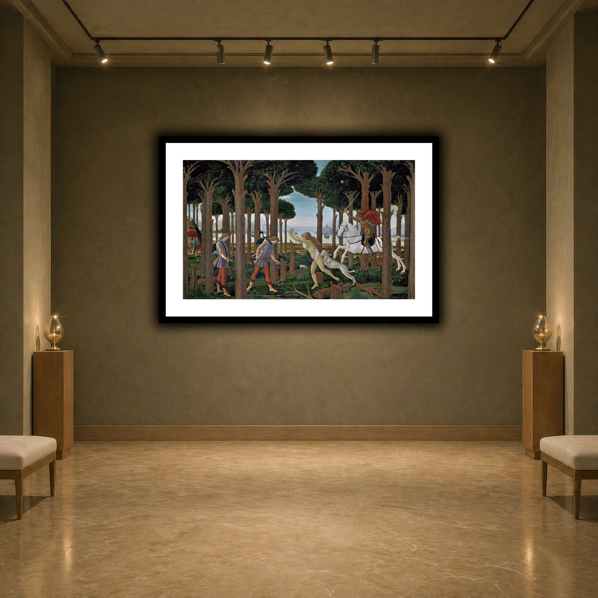 12 earth-agallery