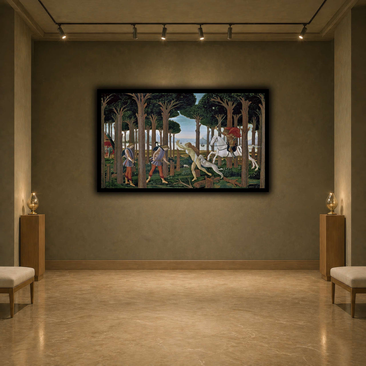 12 earth-agallery