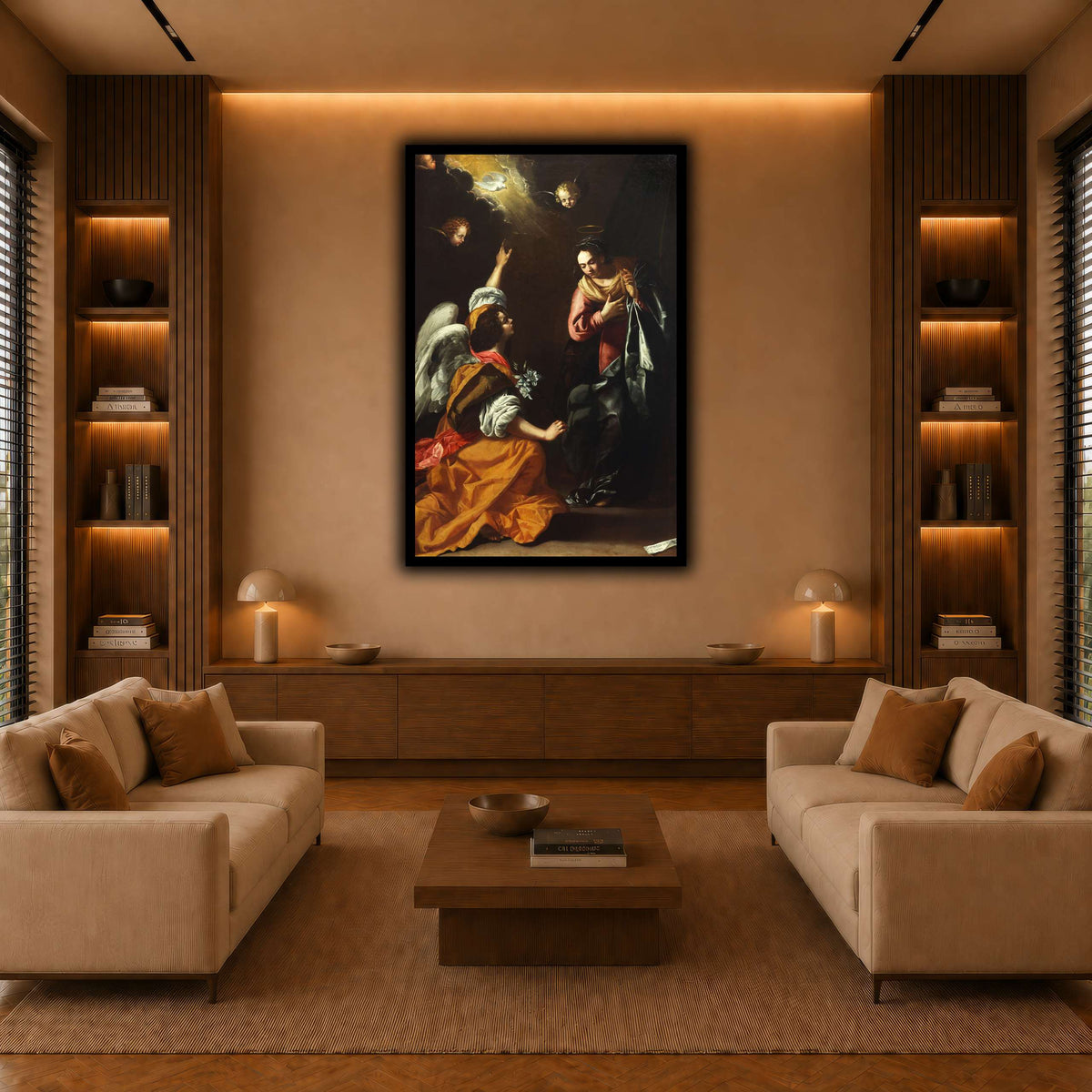 12 warm-living-room