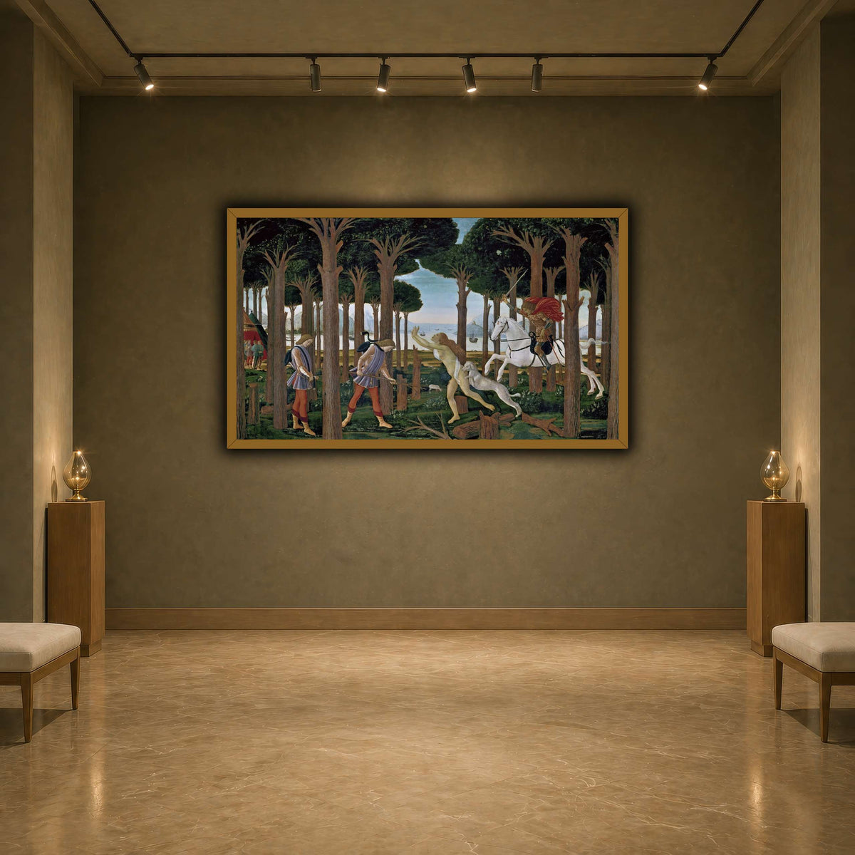 12 earth-agallery