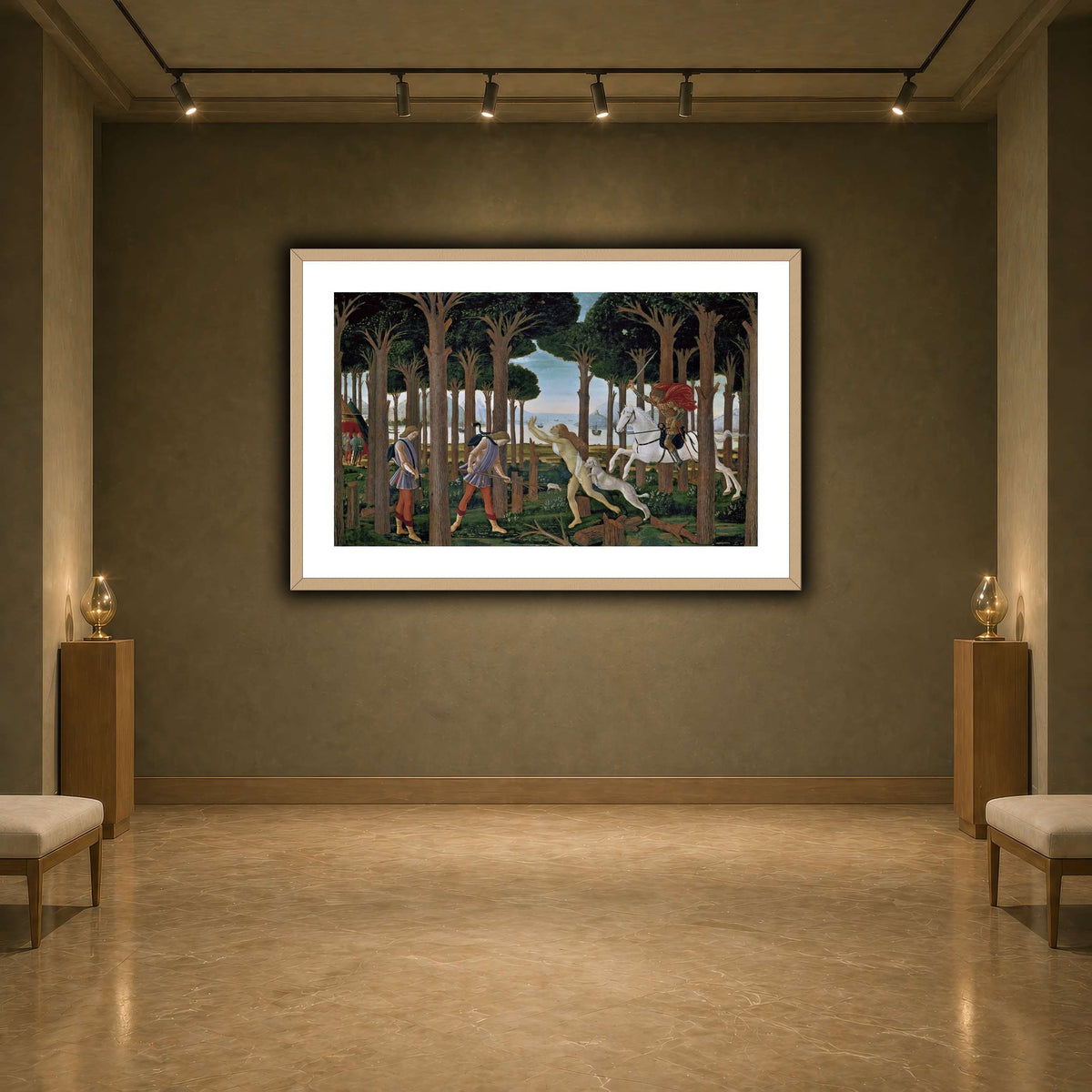 12 earth-agallery