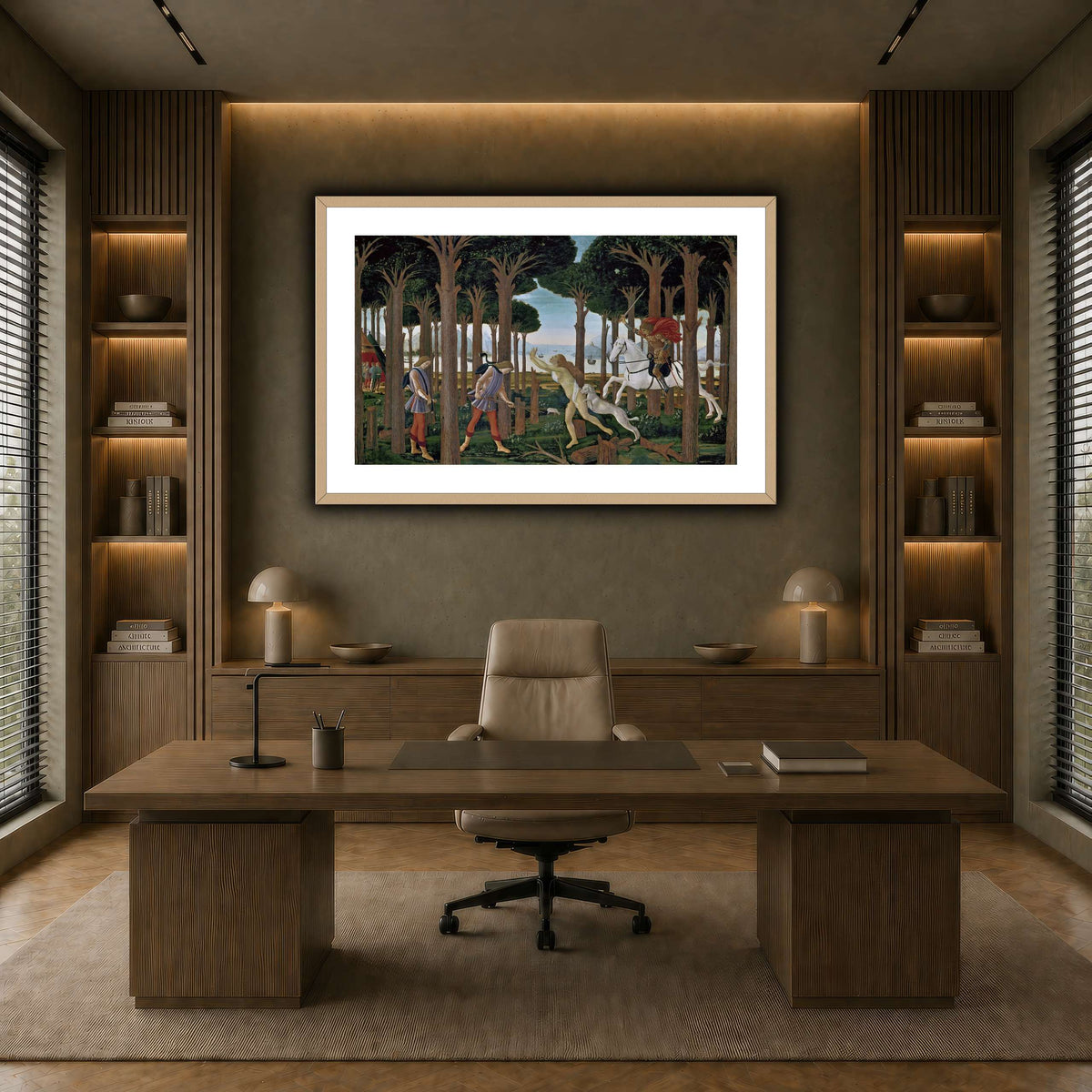 12 earth-office
