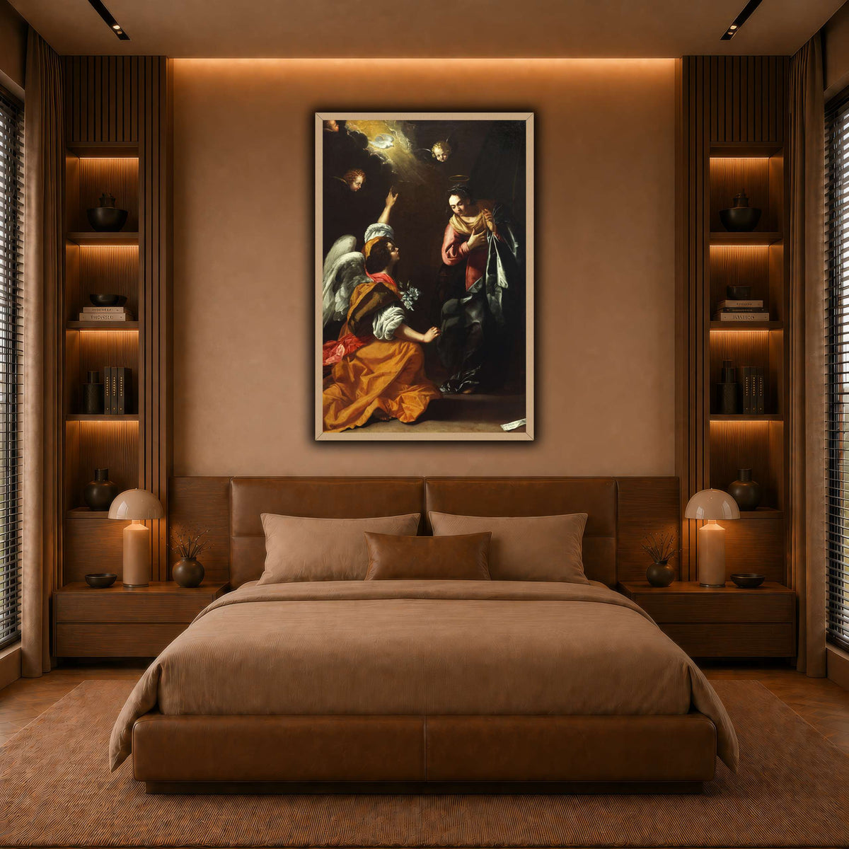 12 warm-bedroom