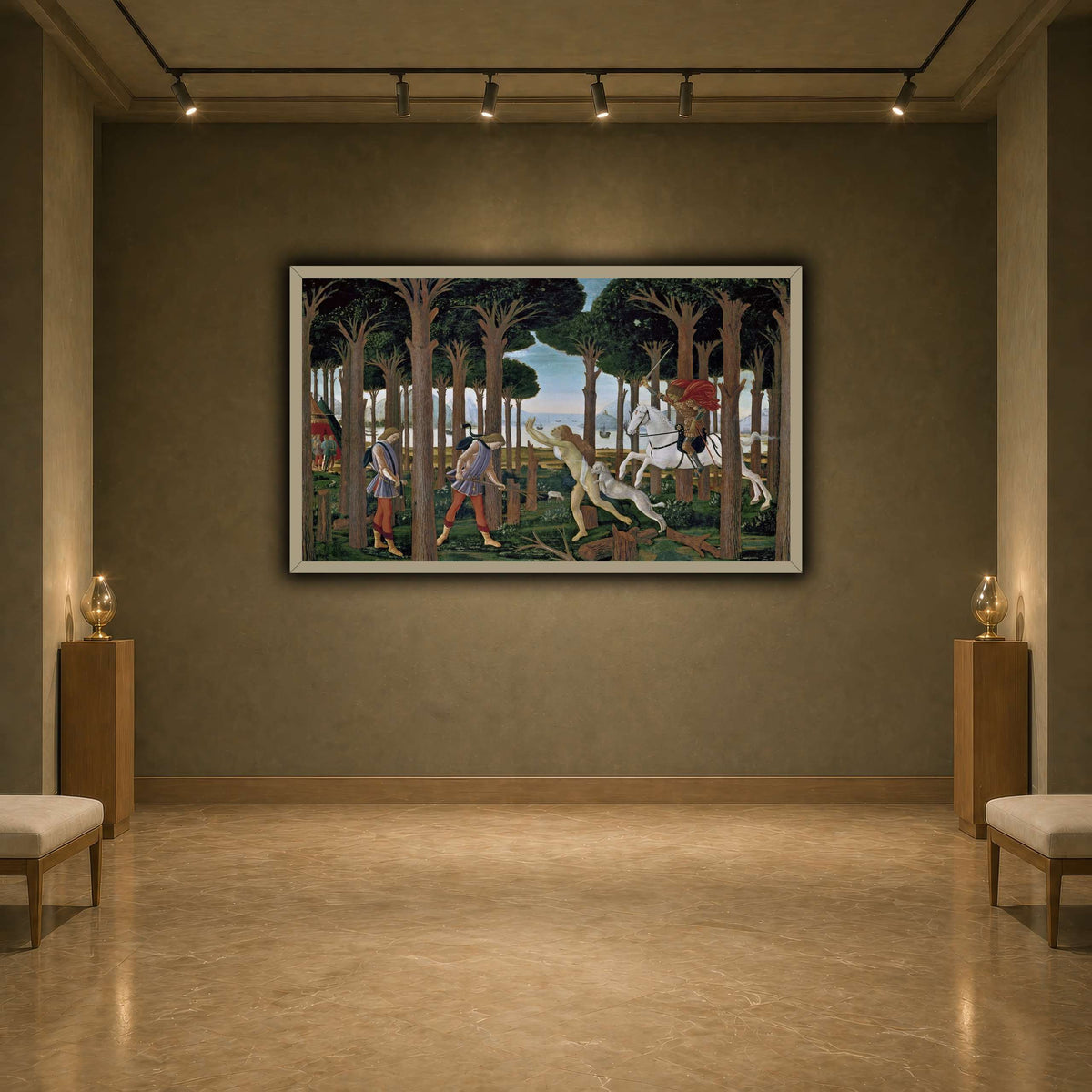 12 earth-agallery