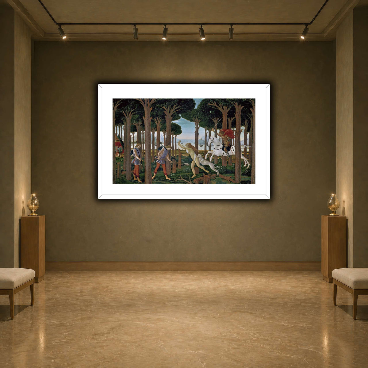 12 earth-agallery