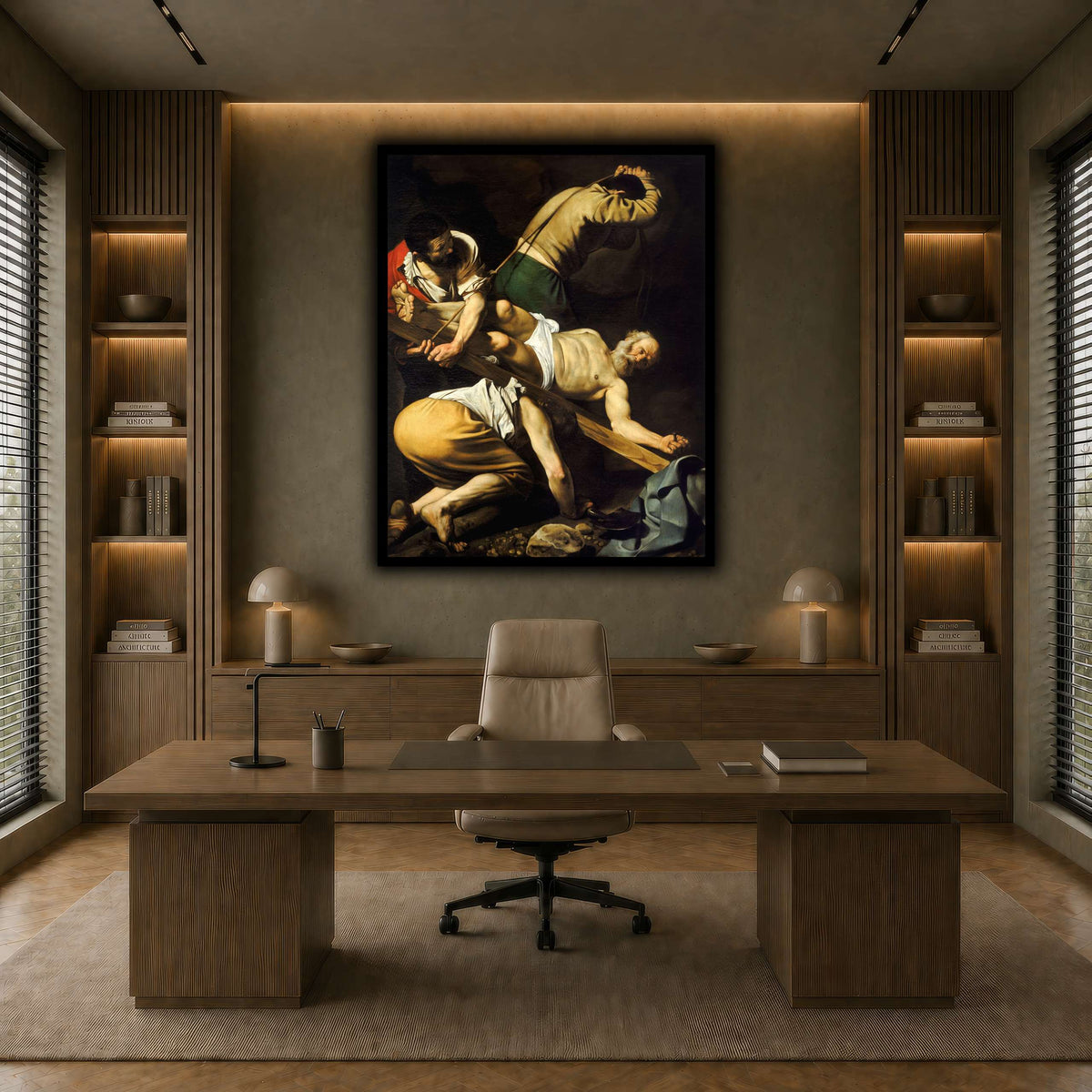 12 earth-office