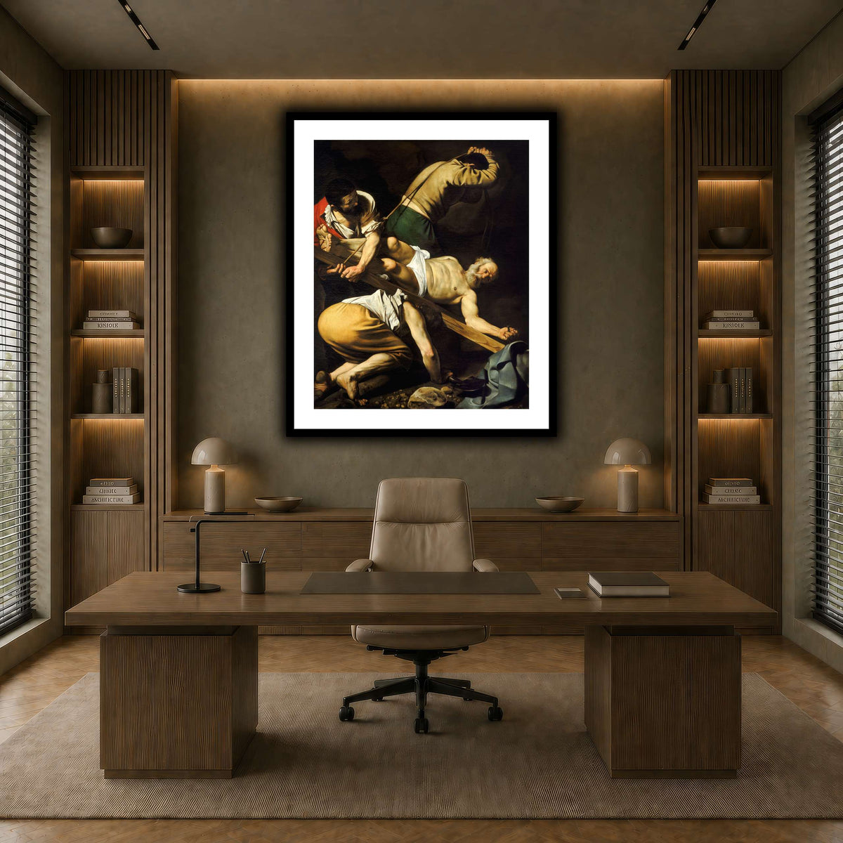 12 earth-office
