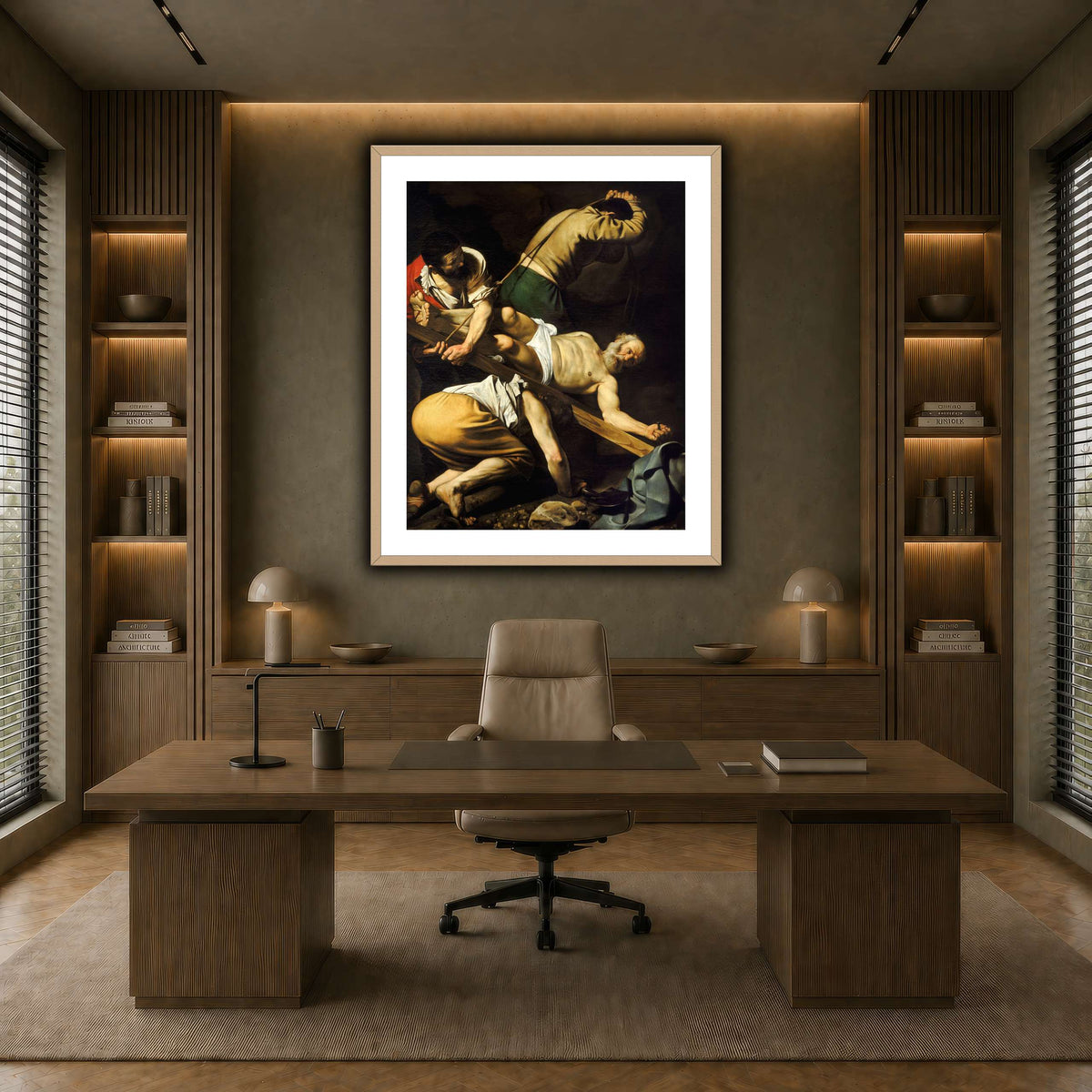 12 earth-office