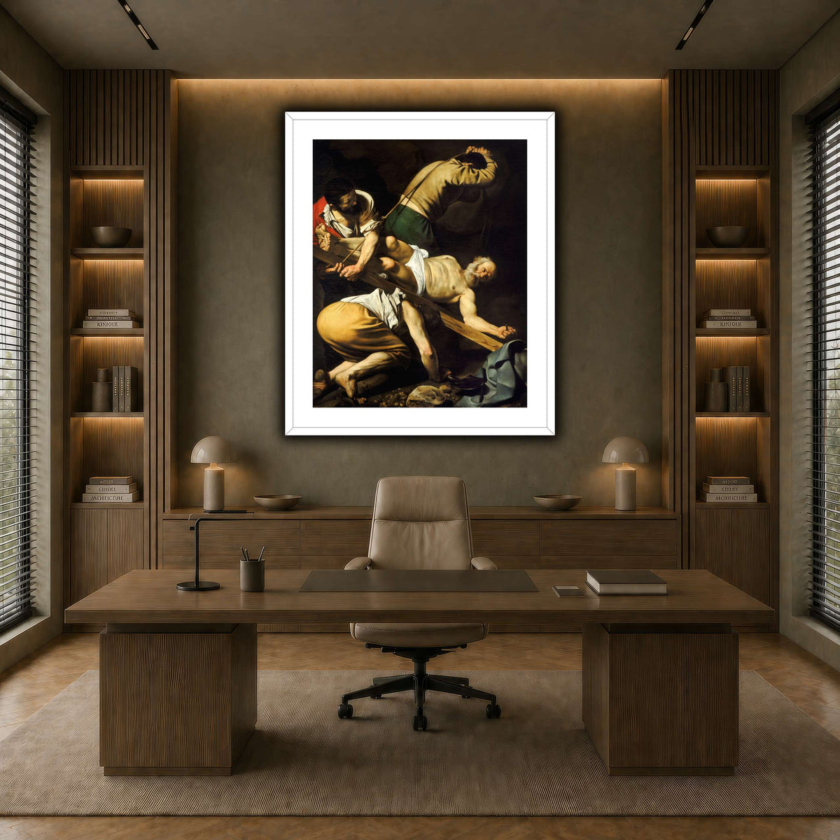 12 earth-office