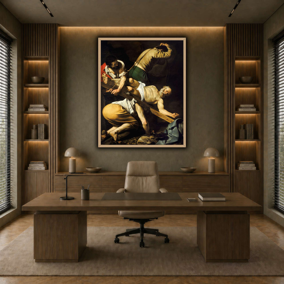 12 earth-office