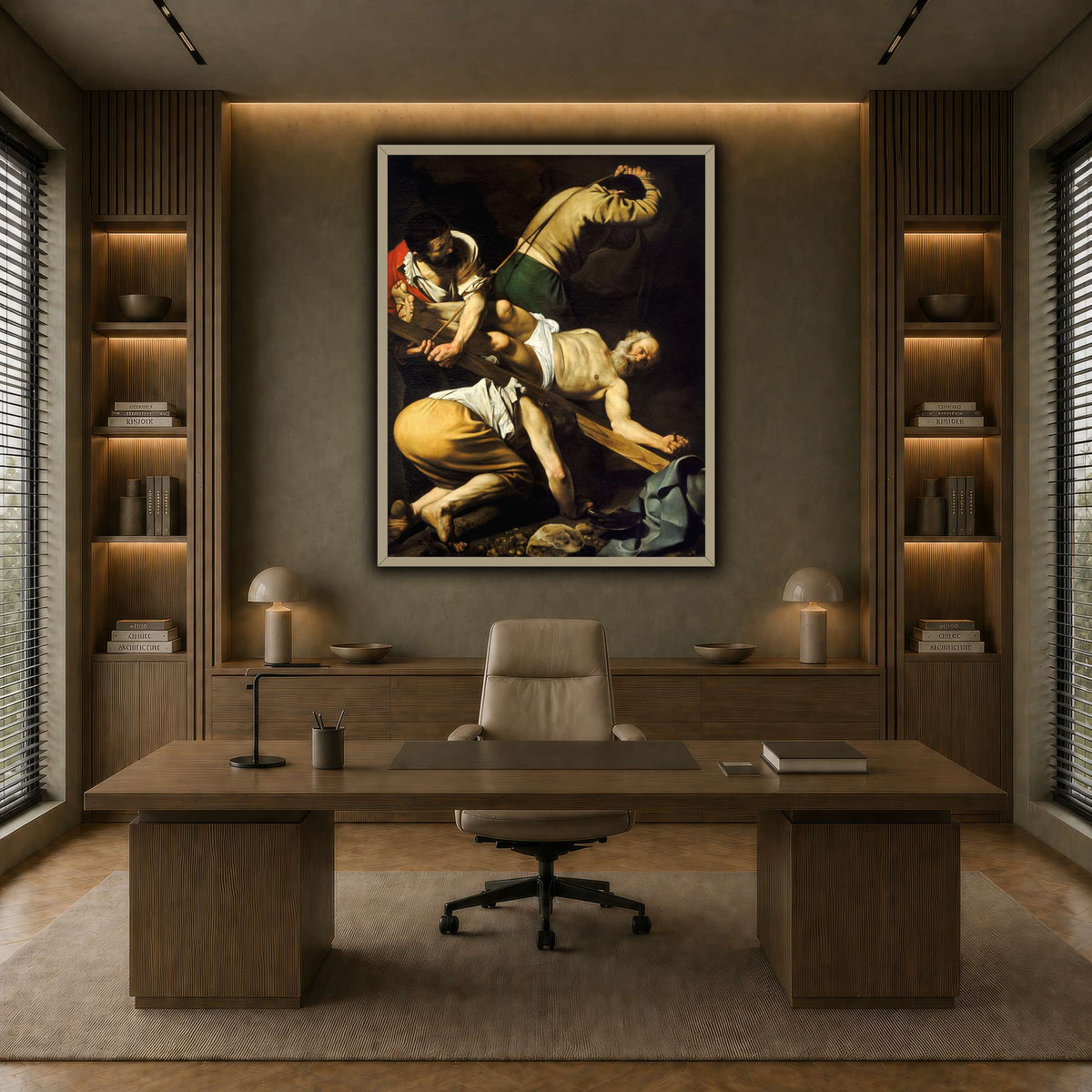 12 earth-office