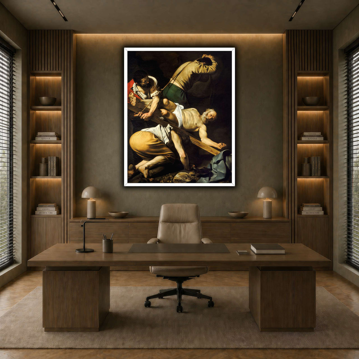 12 earth-office