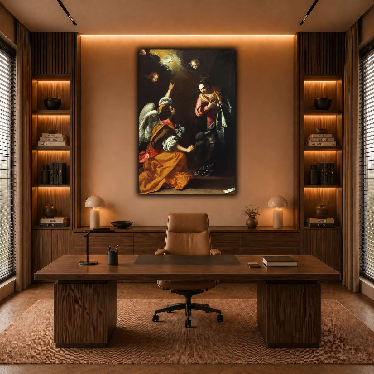 12 warm-office