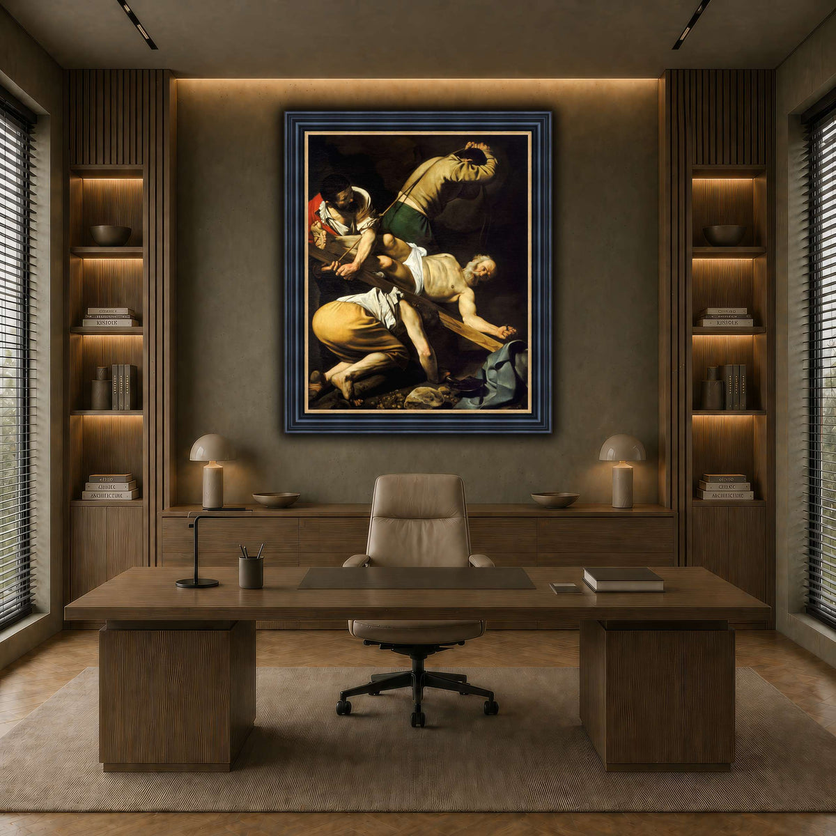 12 earth-office