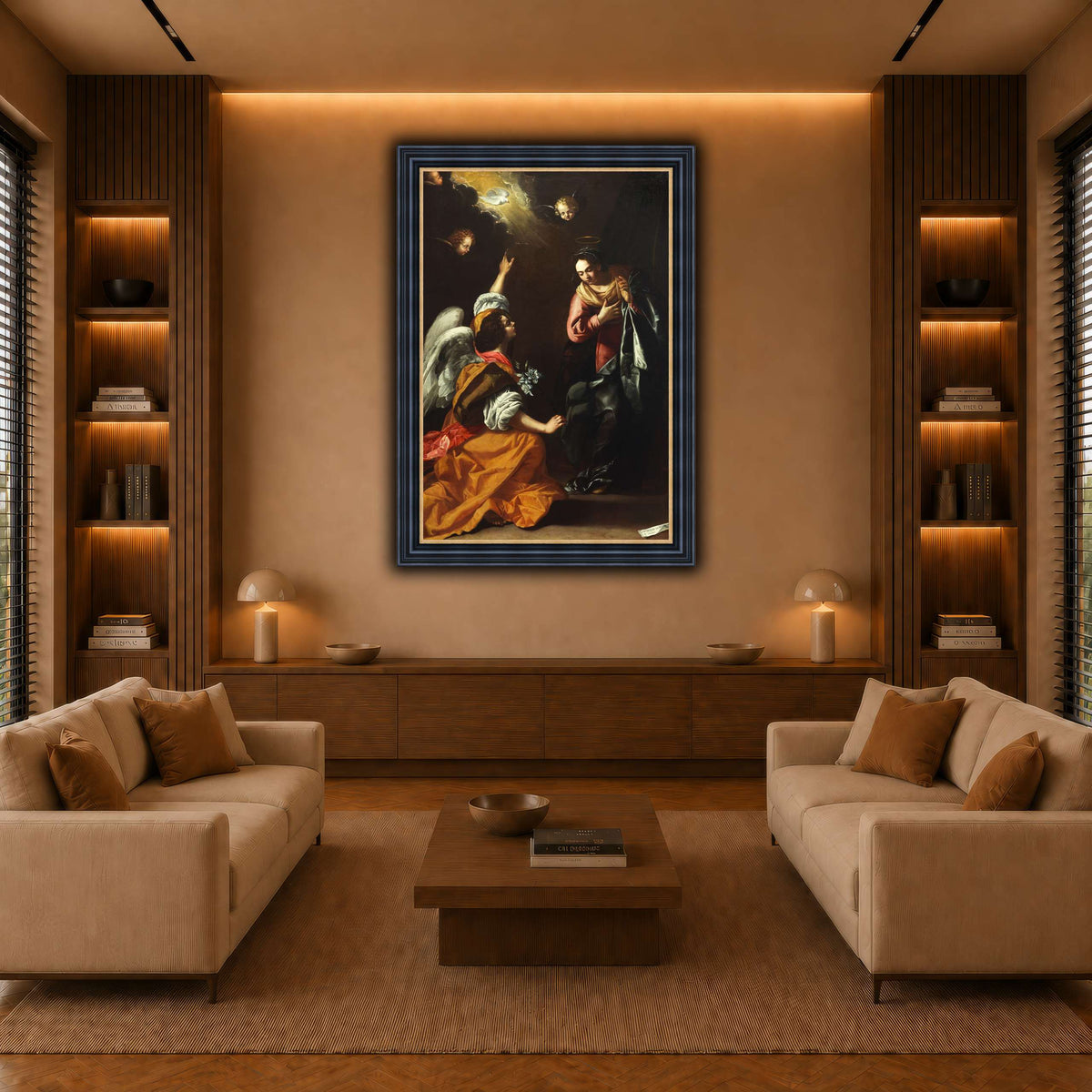 12 warm-living-room