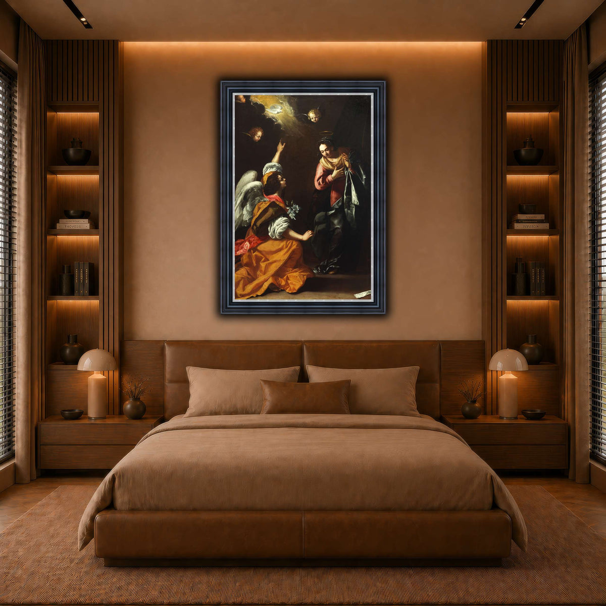 12 warm-bedroom