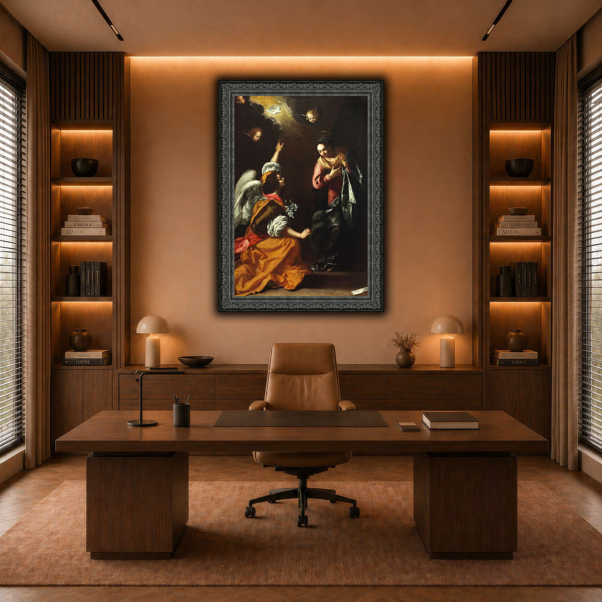 12 warm-office