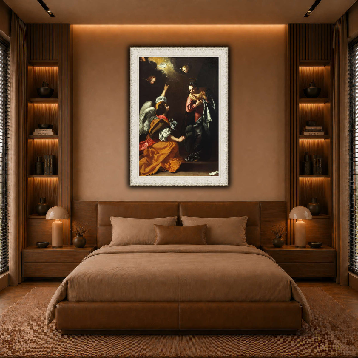 12 warm-bedroom
