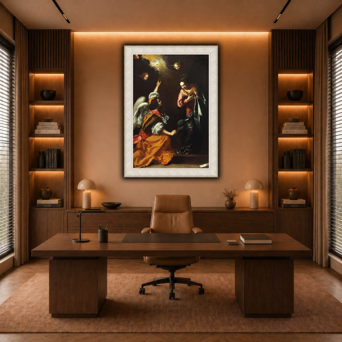 12 warm-office