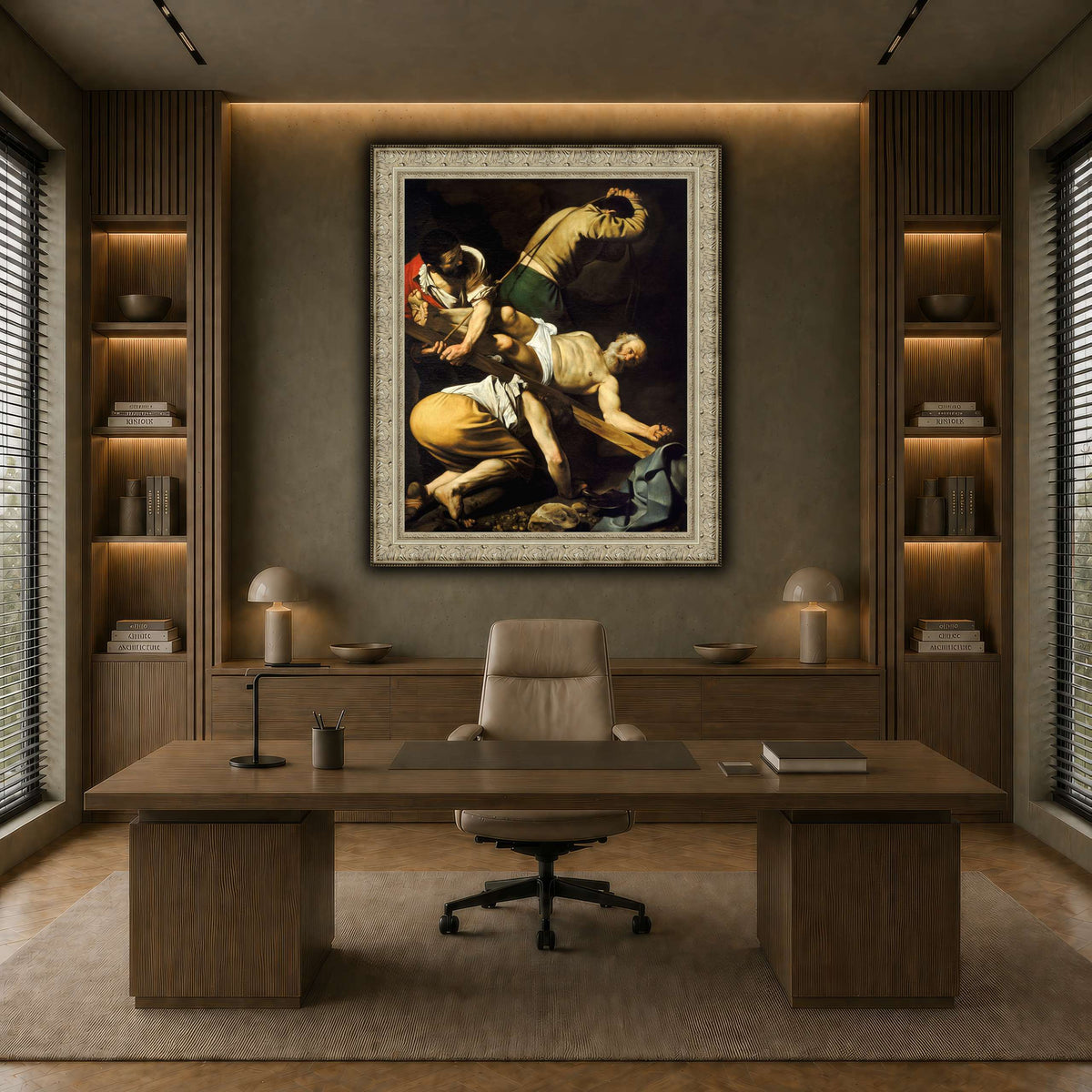 12 earth-office
