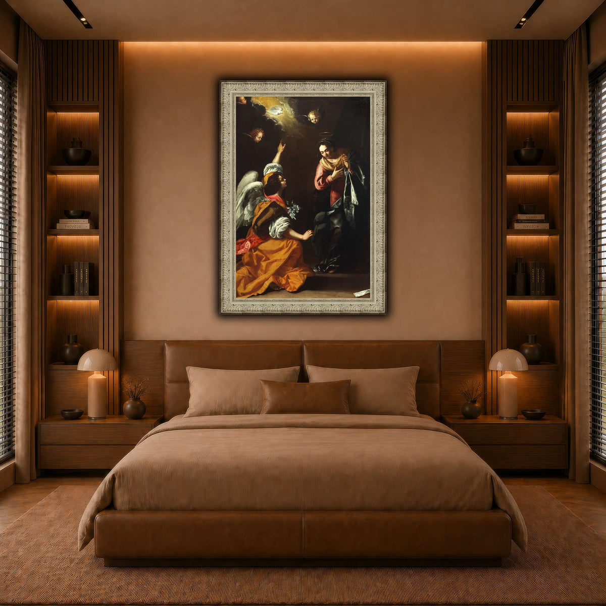 12 warm-bedroom