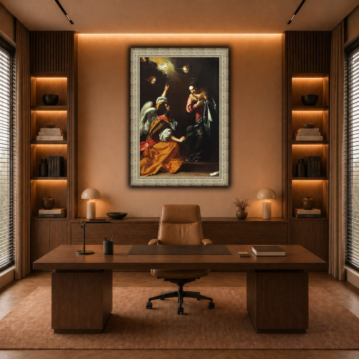 12 warm-office