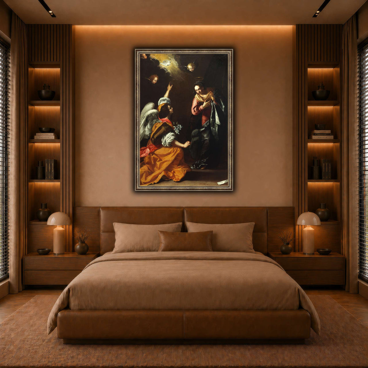 12 warm-bedroom