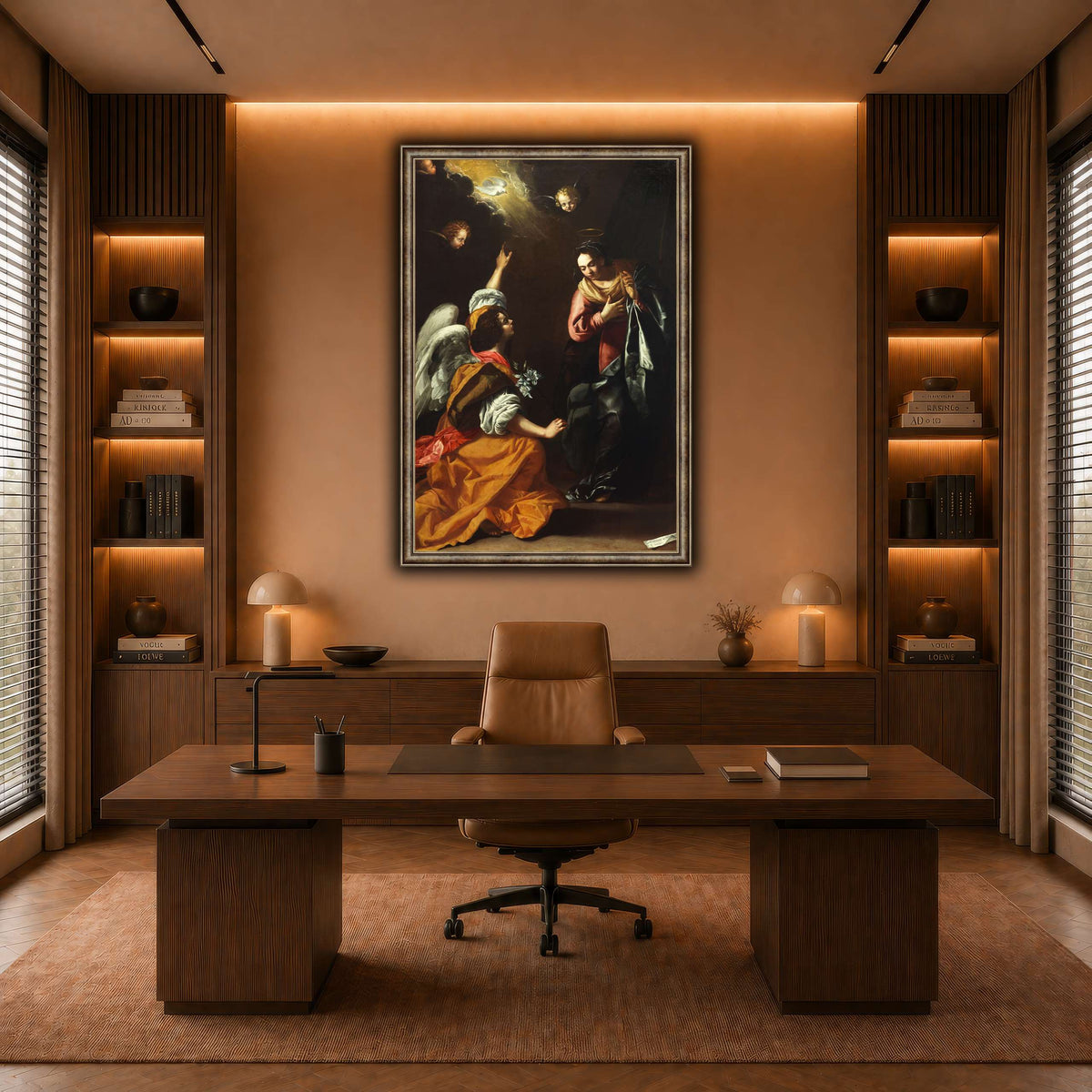 12 warm-office