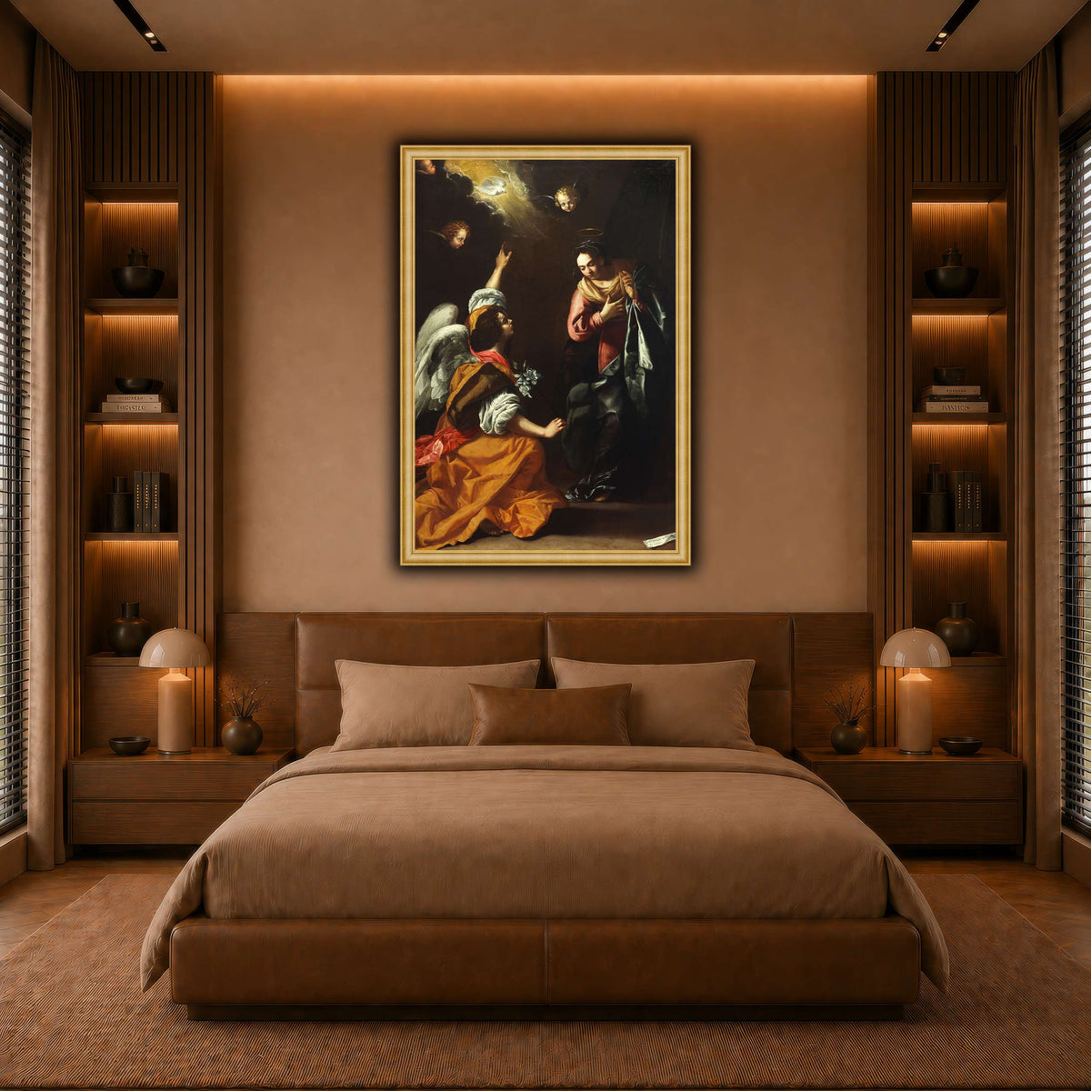 12 warm-bedroom