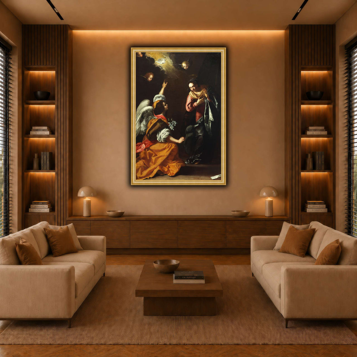 12 warm-living-room