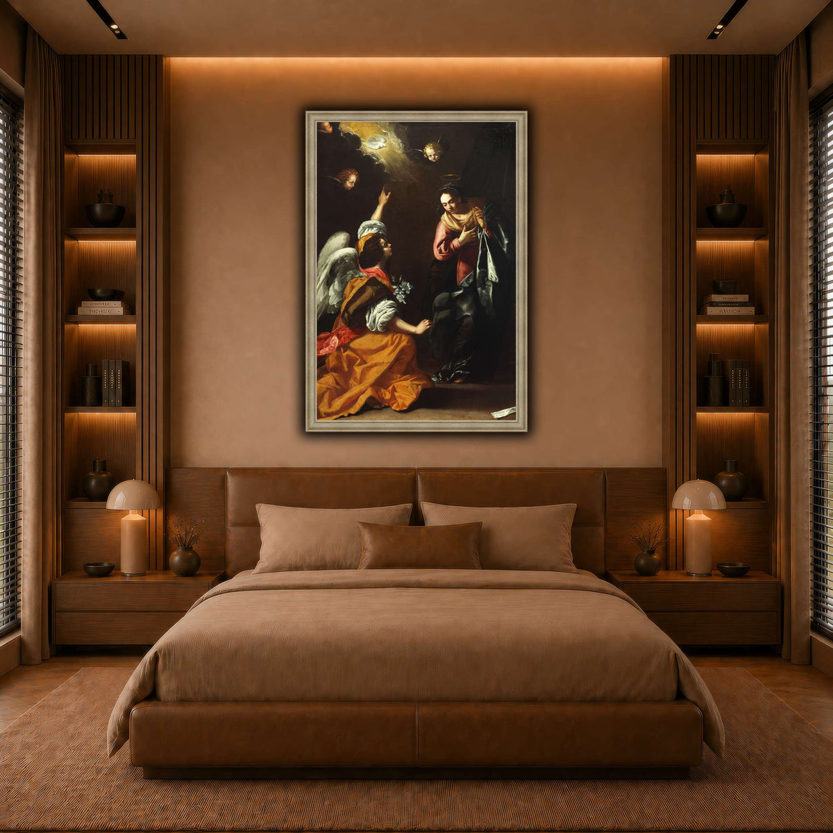 12 warm-bedroom