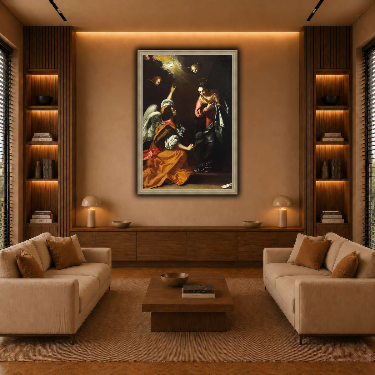 12 warm-living-room