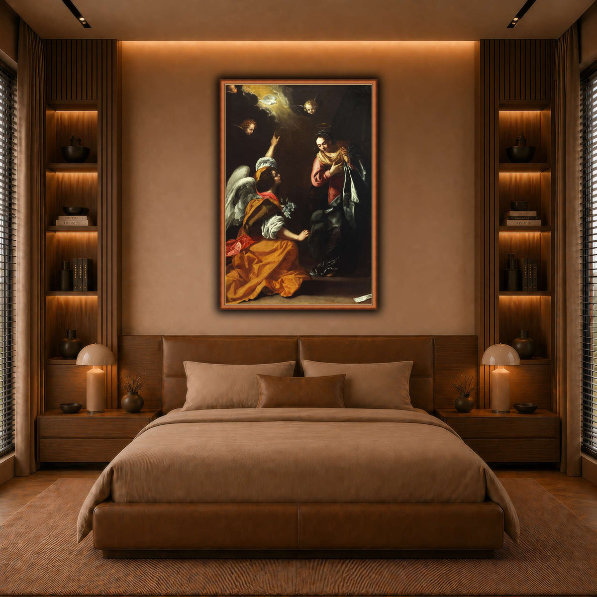 12 warm-bedroom