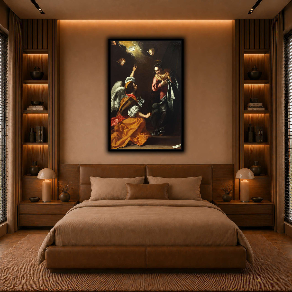 12 warm-bedroom